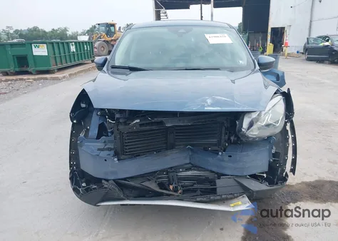 2020 Ford Escape Se z USA, uszkodzony, nr VIN 1FMCU9G62LUB61913